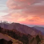 Chaleureux De Montagne * Ustou