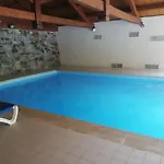Chaleureux De Montagne Appartamento Ustou