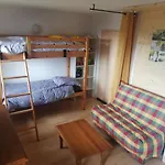 Appartamento Chaleureux De Montagne