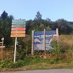 Chaleureux De Montagne Appartamento