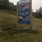 Chaleureux De Montagne * Ustou