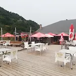 Chaleureux De Montagne Appartamento