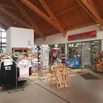 Chaleureux De Montagne Appartamento *