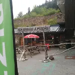 Chaleureux De Montagne Ustou