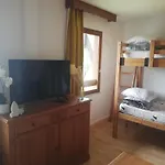 Chaleureux De Montagne * Ustou