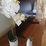 Appartamento Chaleureux De Montagne *