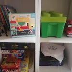 Chaleureux De Montagne Appartamento Ustou