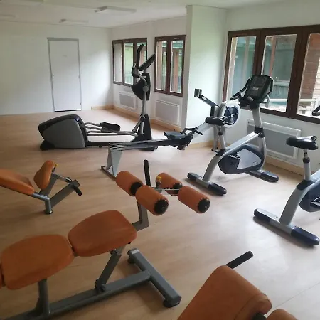 Chaleureux De Montagne Apartment Ustou