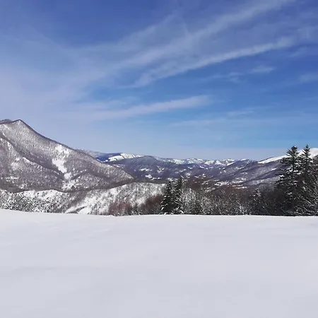 Apartment Chaleureux De Montagne Ustou