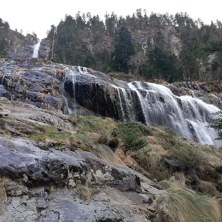 Chaleureux De Montagne Apartment Ustou