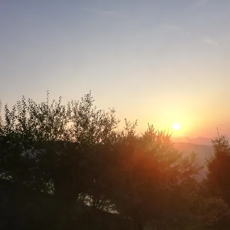 Chaleureux De Montagne * Ustou