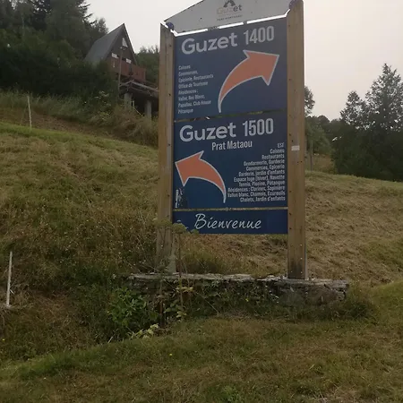 Chaleureux De Montagne * Ustou