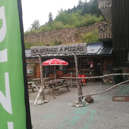 Chaleureux De Montagne Ustou