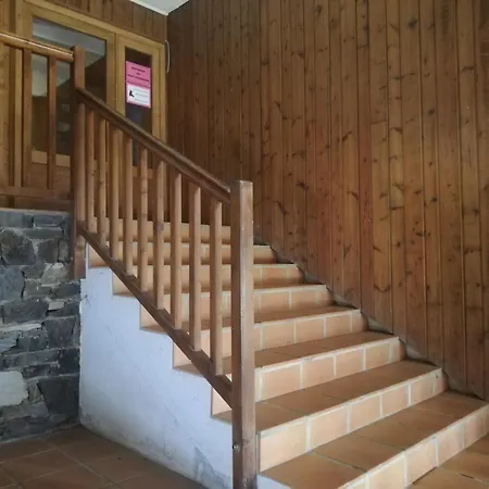 Apartment Chaleureux De Montagne