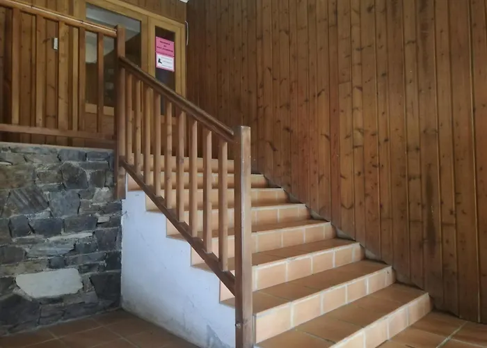 Apartment Chaleureux De Montagne