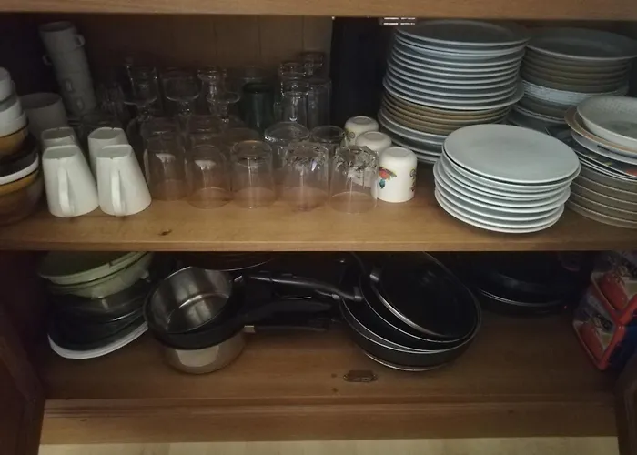 Apartment Chaleureux De Montagne *