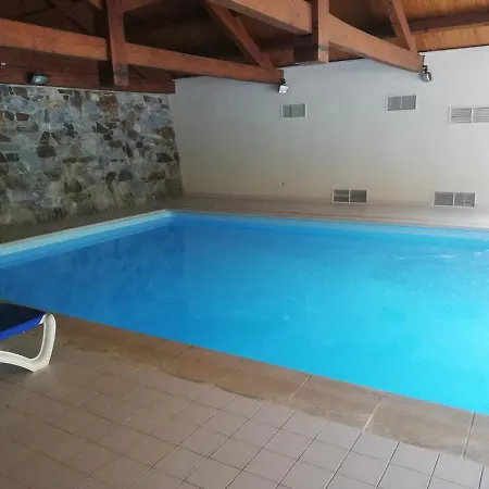 Chaleureux De Montagne Apartment Ustou