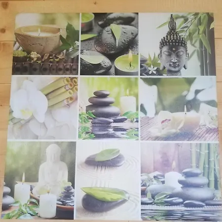 Chaleureux De Montagne *